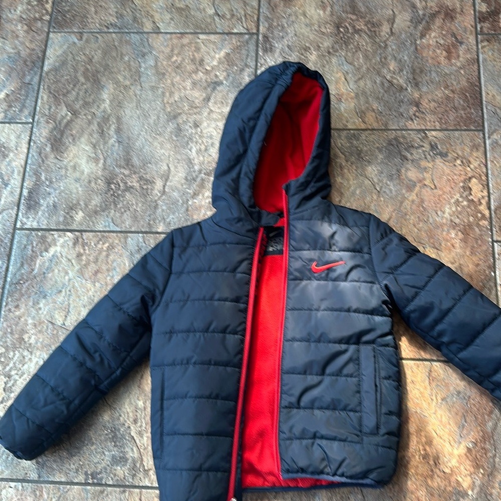Nike jacket